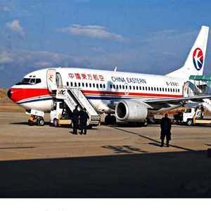 哈密伊州航空邮寄航空快运业稳步发展的原因是什么？